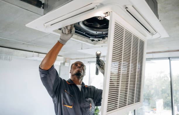 Licensed Ductwork Repair service in Carthage, NY - FH HVAC